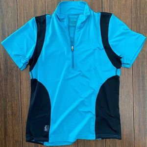 Kerrits Mesh Polo Shirt